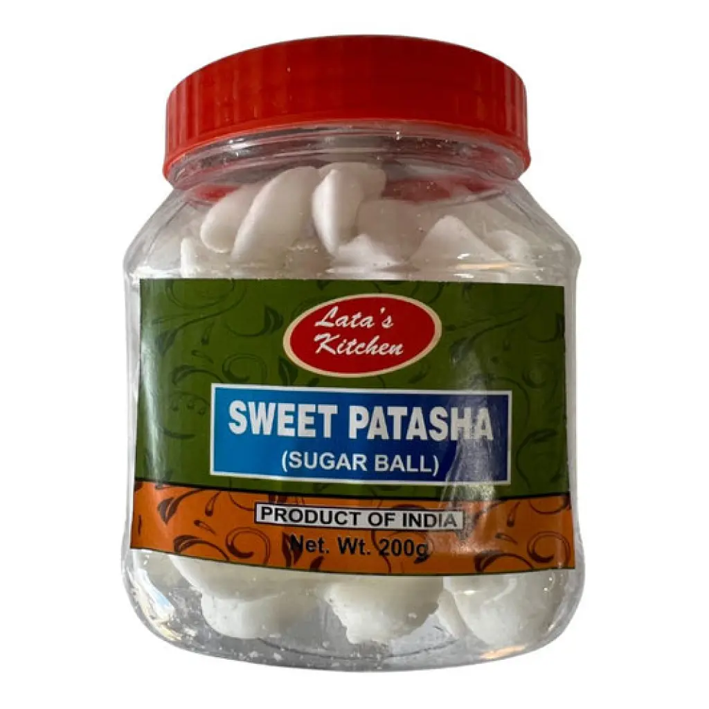 Patasha sugar balls 200g