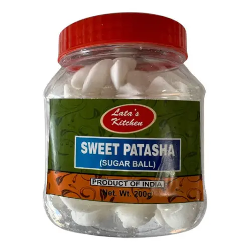 Patasha sugar balls 200g