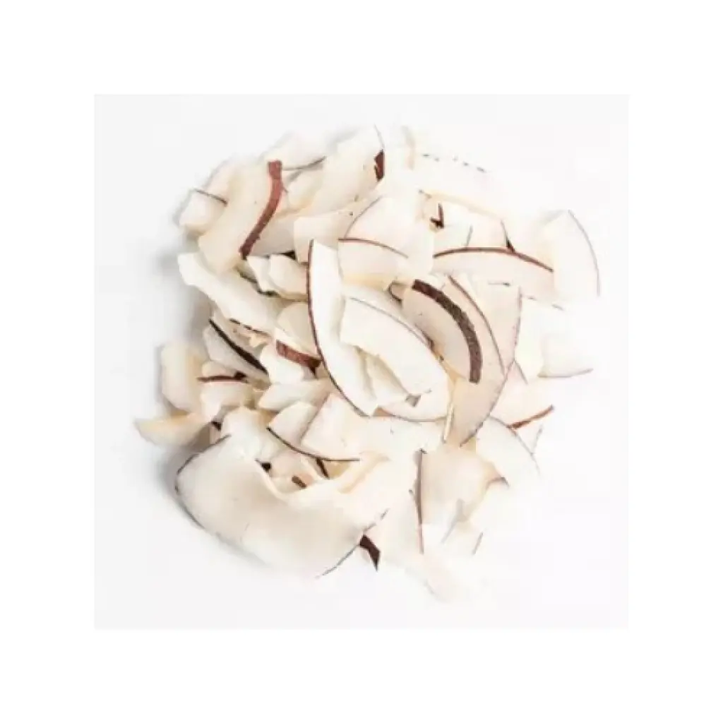 Dry coconut slices 200 gm