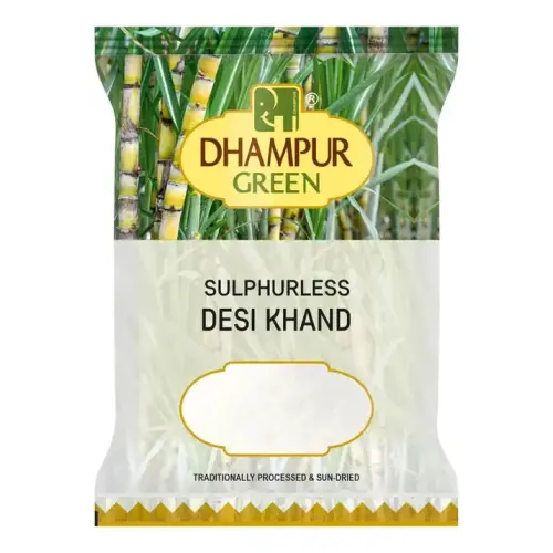 Dhampur Desi Khand 1kg