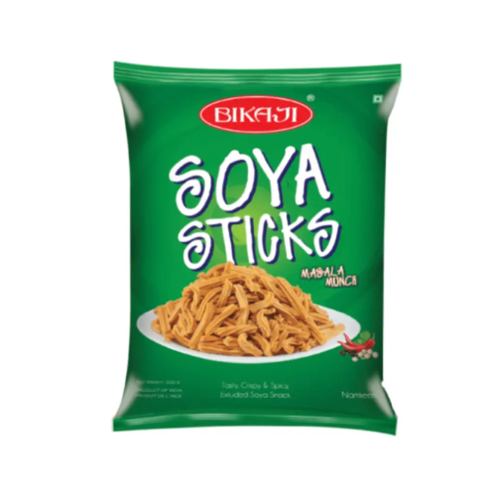 Bikaji soy sticks 150g