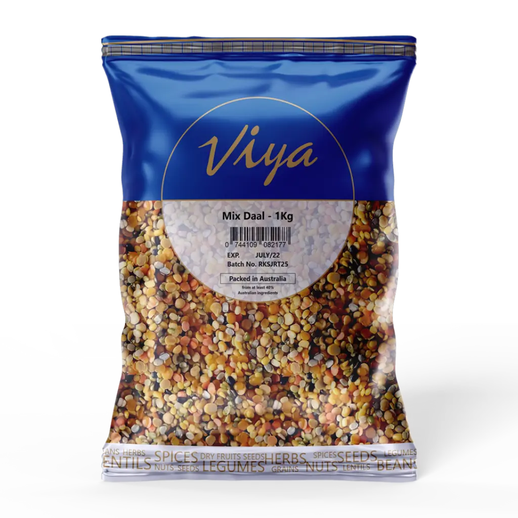 Mix dal viya 1kg