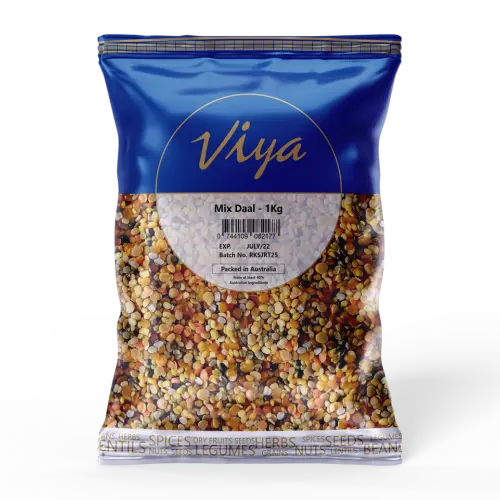 Mix dal viya 1kg