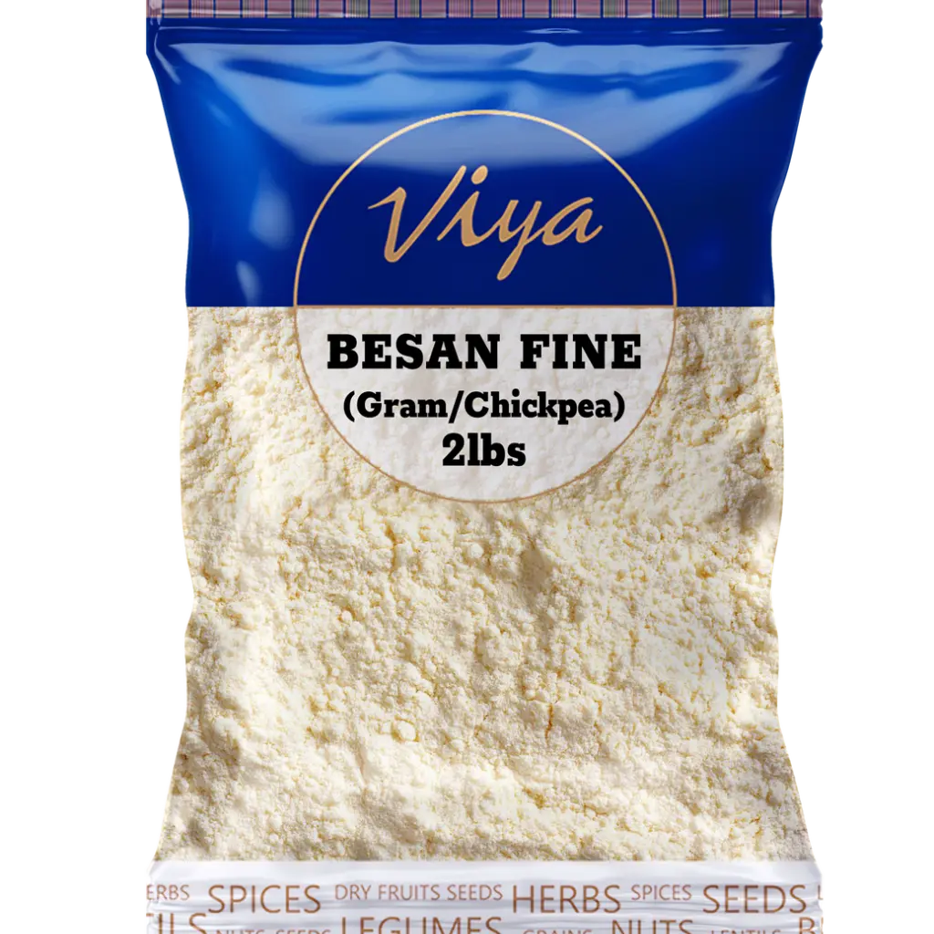Besan fine