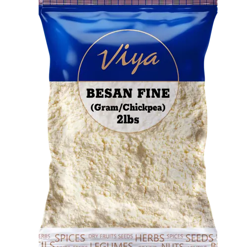Besan fine