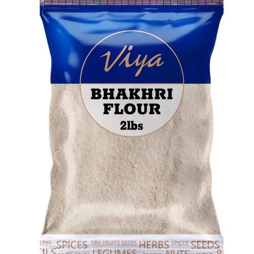Bhakhri flour 1kg