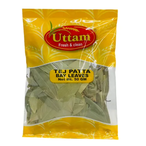 Uttam bay leaves
