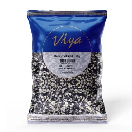 V Black urad split 1kg