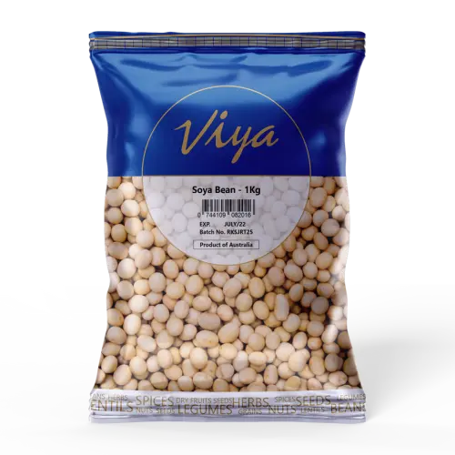 V soya beans 1kg