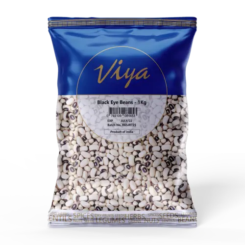 V Black eye beans 1kg