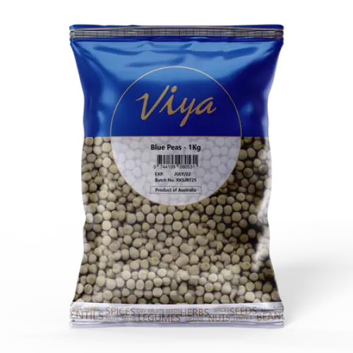 V blue peas 1kg