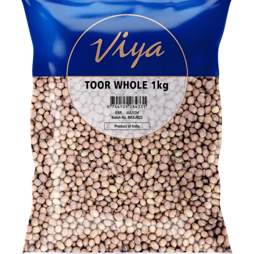 Viya Toor whole 1kg