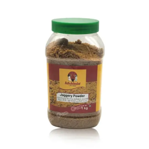 Adukkala jaggery powder 1kg
