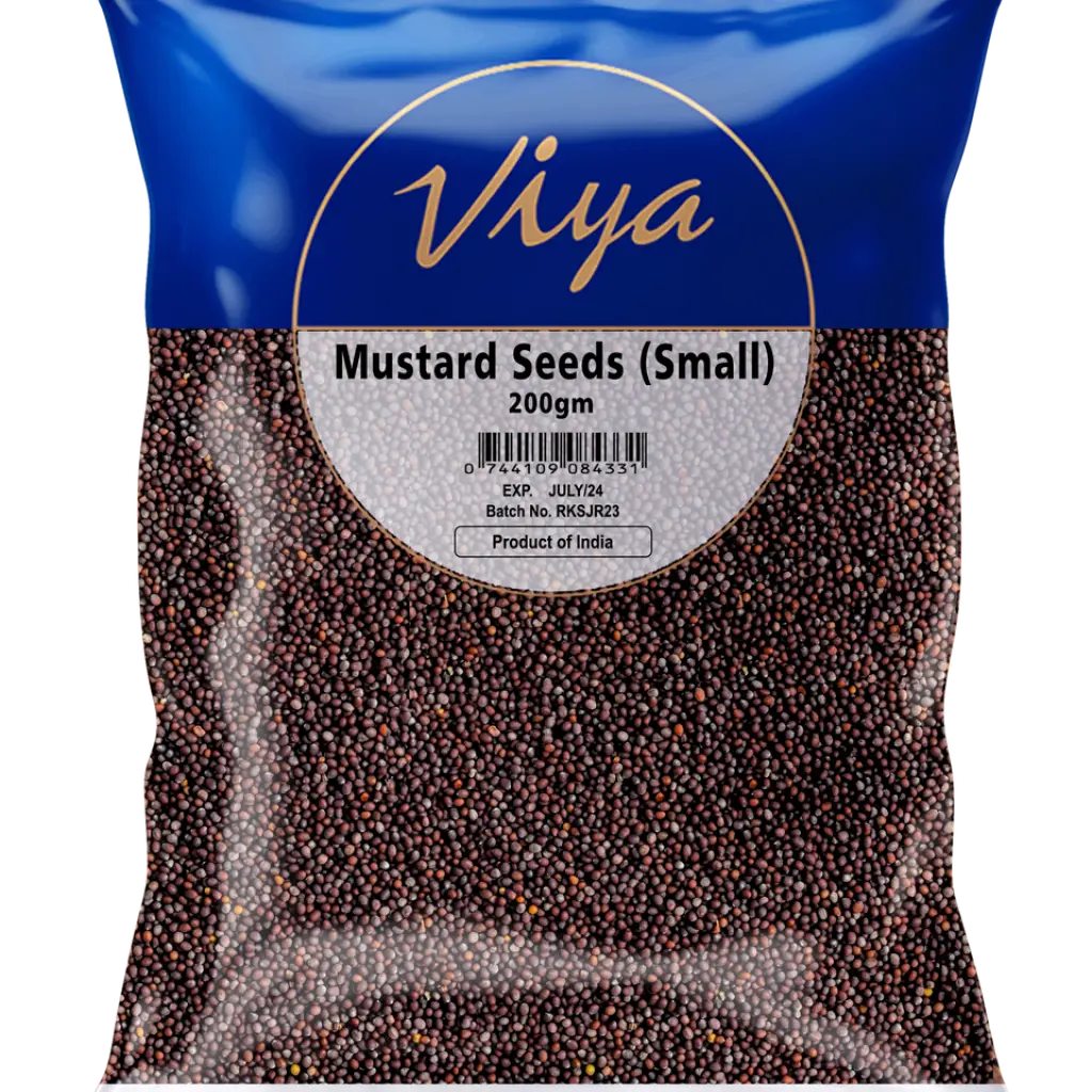 Mustard seed 200 gm
