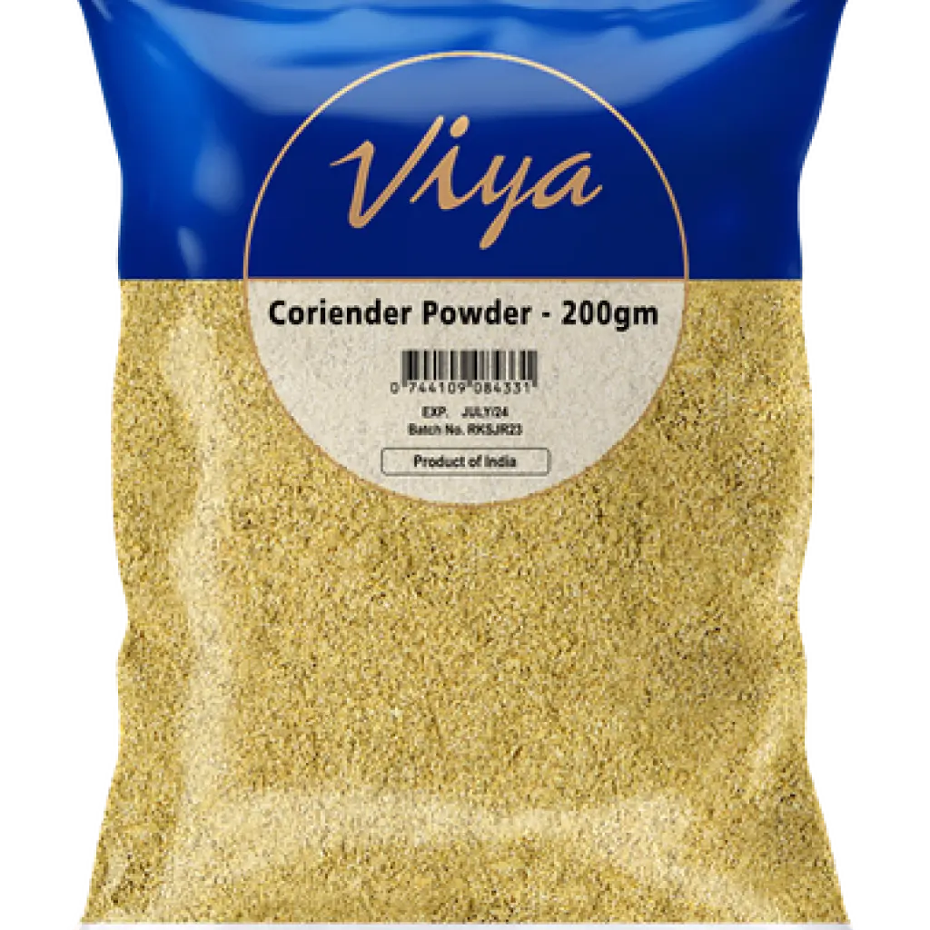 Viya coriander whole 200g
