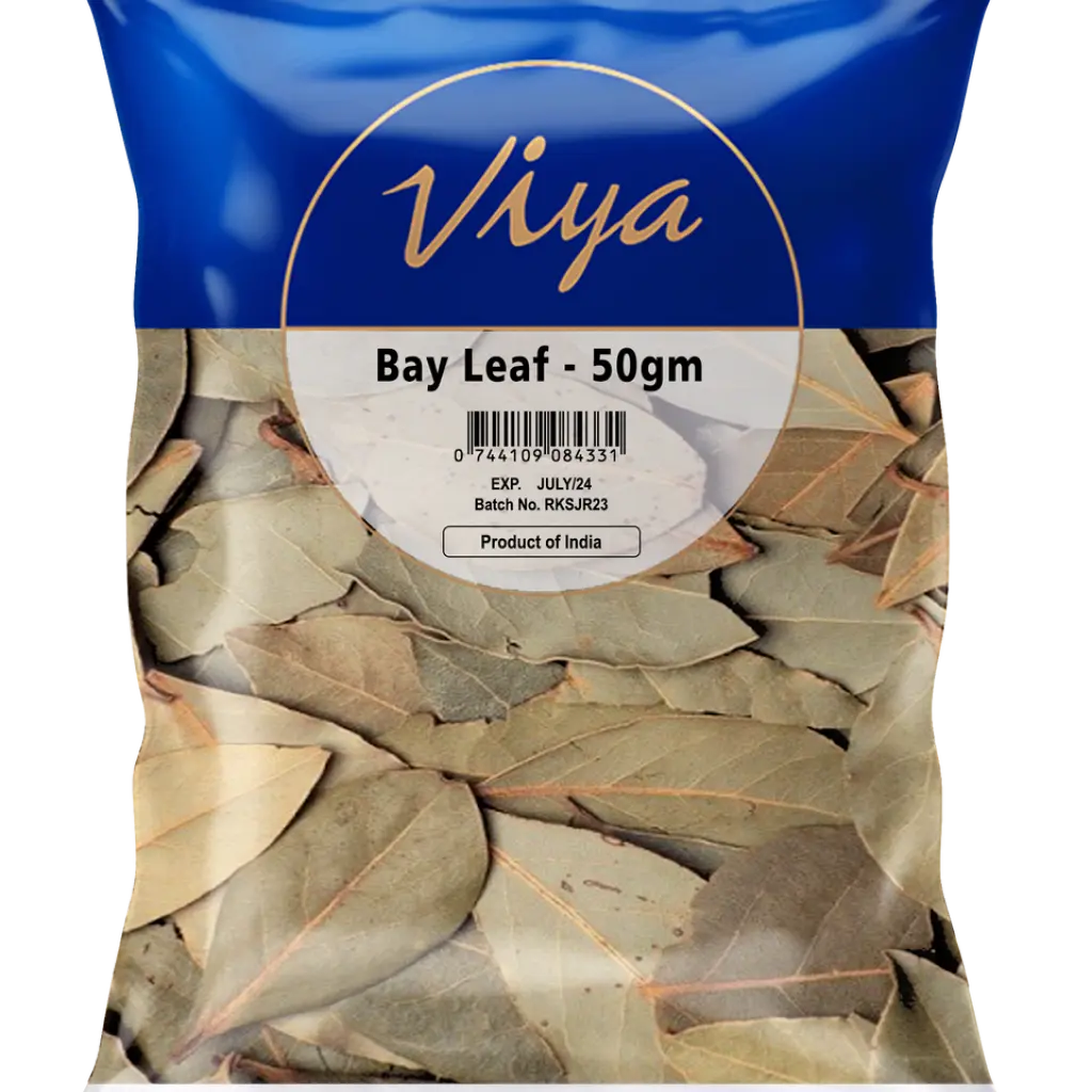 Viya bay leaf 50g