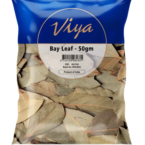 Viya bay leaf 50g