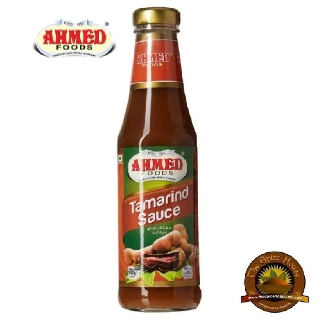 Tamarind sauce 800g