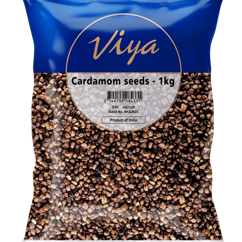 Viya cardamom 100g