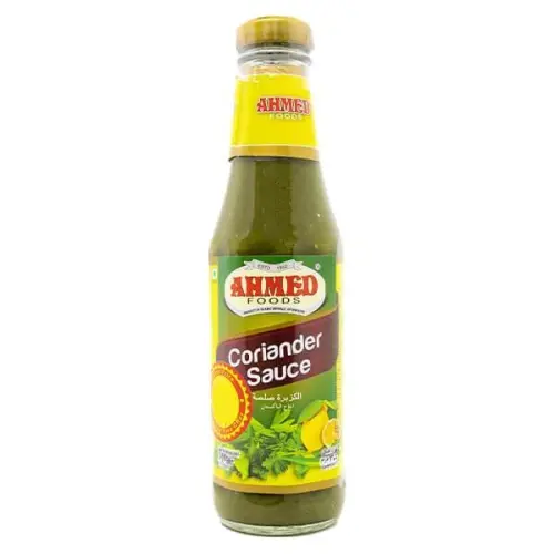 Coriander sauce 300g