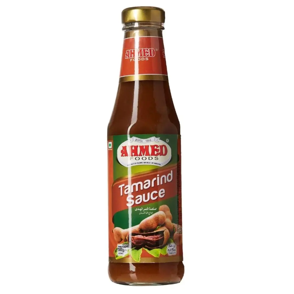 Tamarind sauce 300g