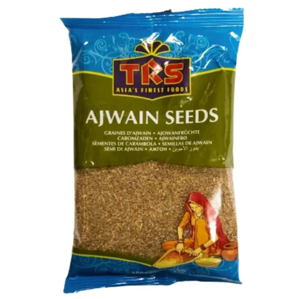 Ajwain seed 100g