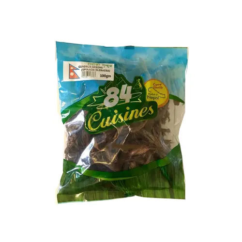Rayo gundruk Nepali 100g