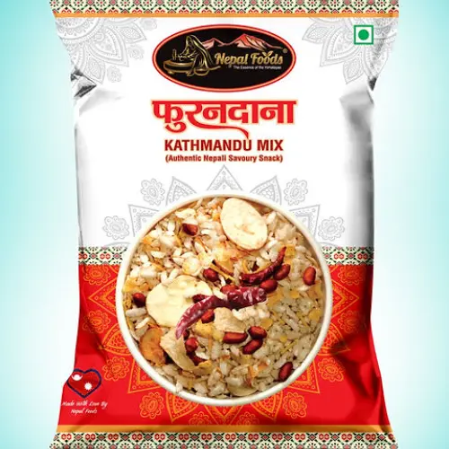 Furandana Kathmandu mix 350g