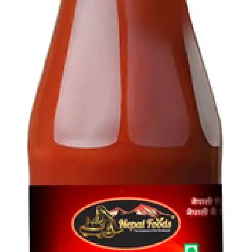 Chowmin sauce 500g nepal
