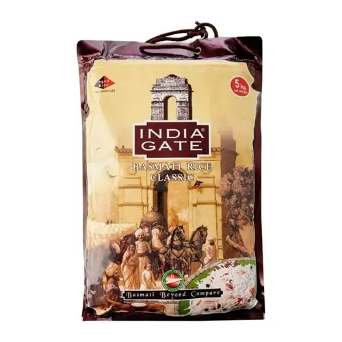 INDIA GATE CLASSIC RICE 5Kg
