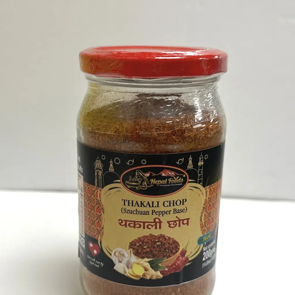 Thakali chhop 200g