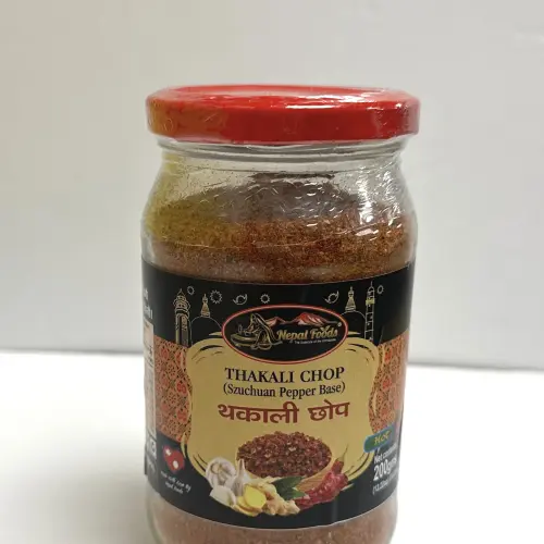 Thakali chhop 200g