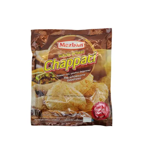 Mezban chapati 30 pc