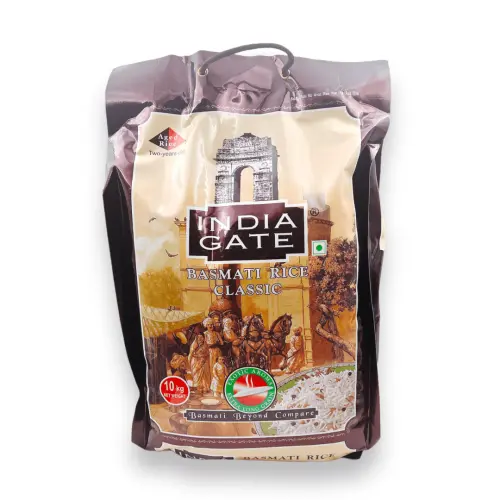 INDIA GATE CLASSIC RICE 20KG
