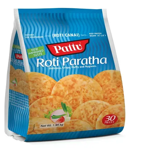 Pattu Roti paratha 1.95kg