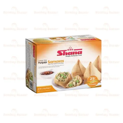 Sana samosa Punjabi jumbo