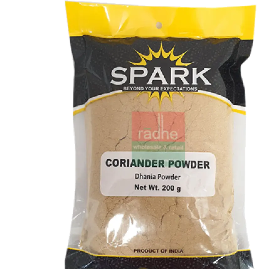 Spark coriander powder 200g