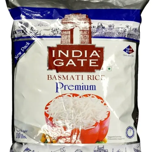 INDIA GATE PREMIUM RICE 5KG