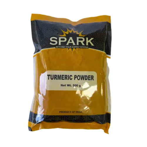 Spark turmeric powder 500g