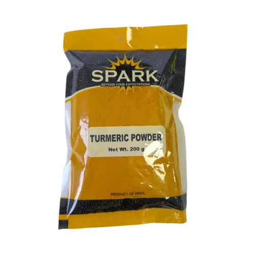 Spark Turmeric powder 200g