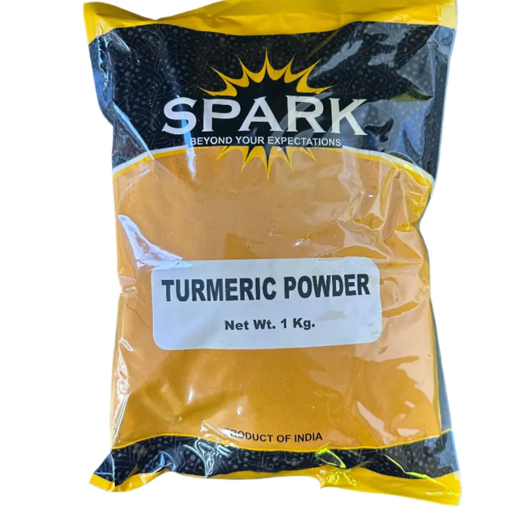 Spark turmeric powder 1kg
