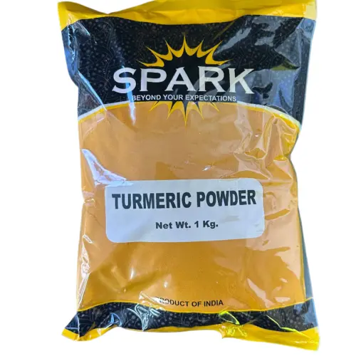 Spark turmeric powder 1kg