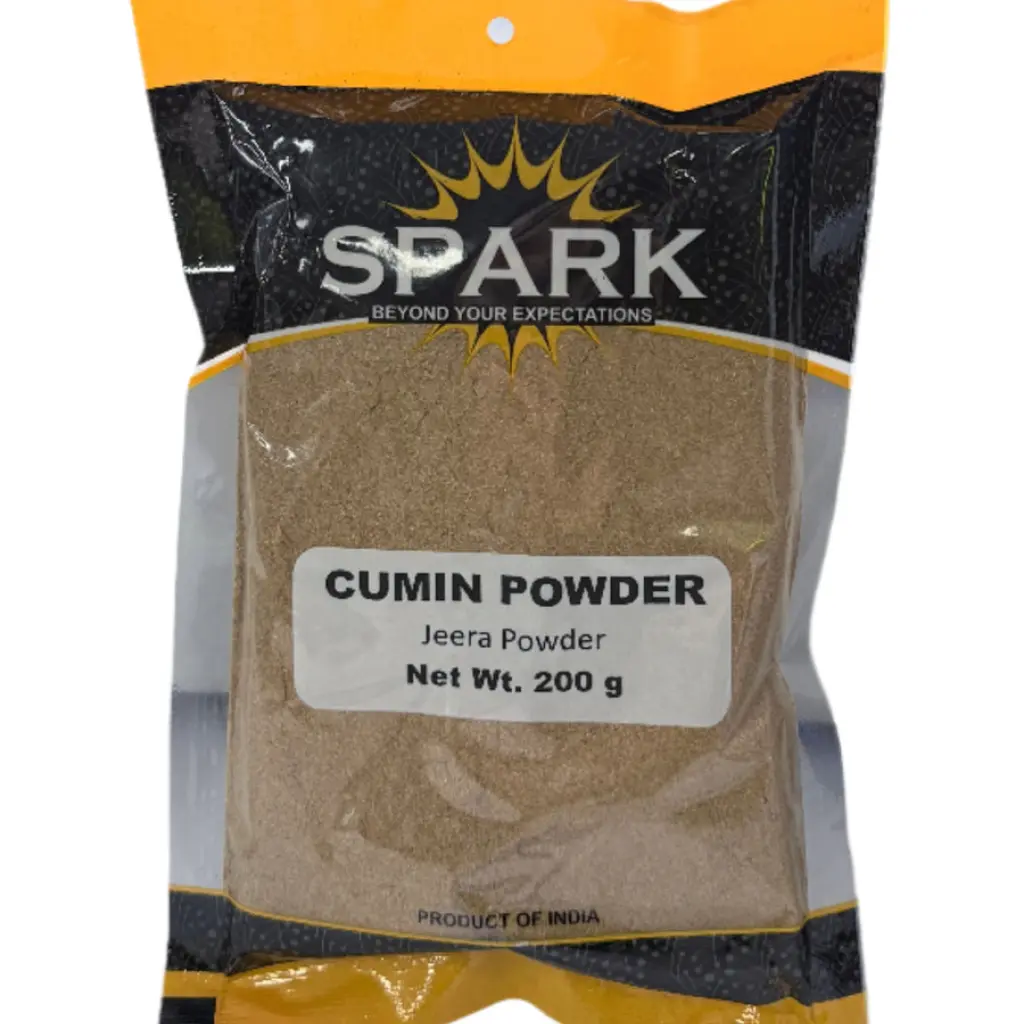 Spark cumin powder 200g