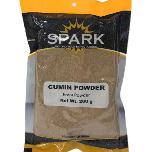 Spark cumin powder 200g