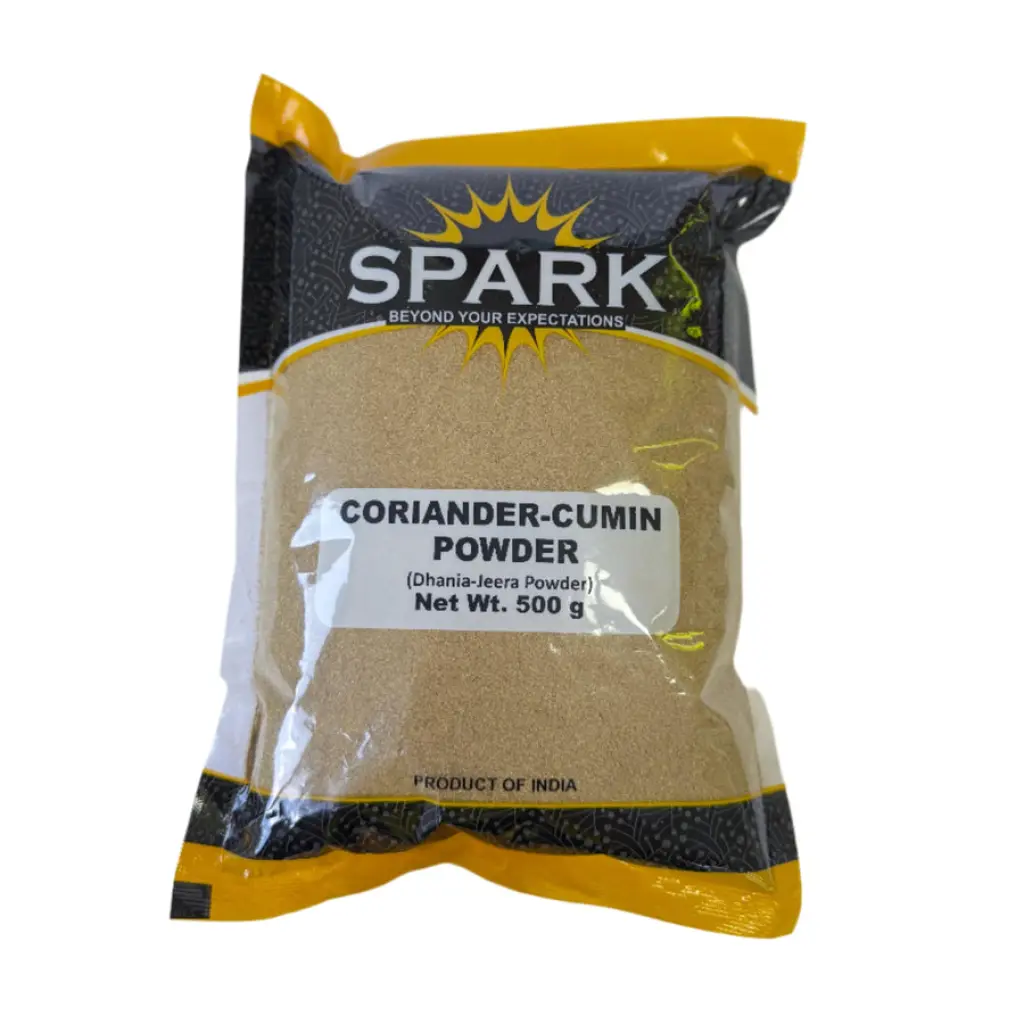 Spark coriander cumin powder 200g