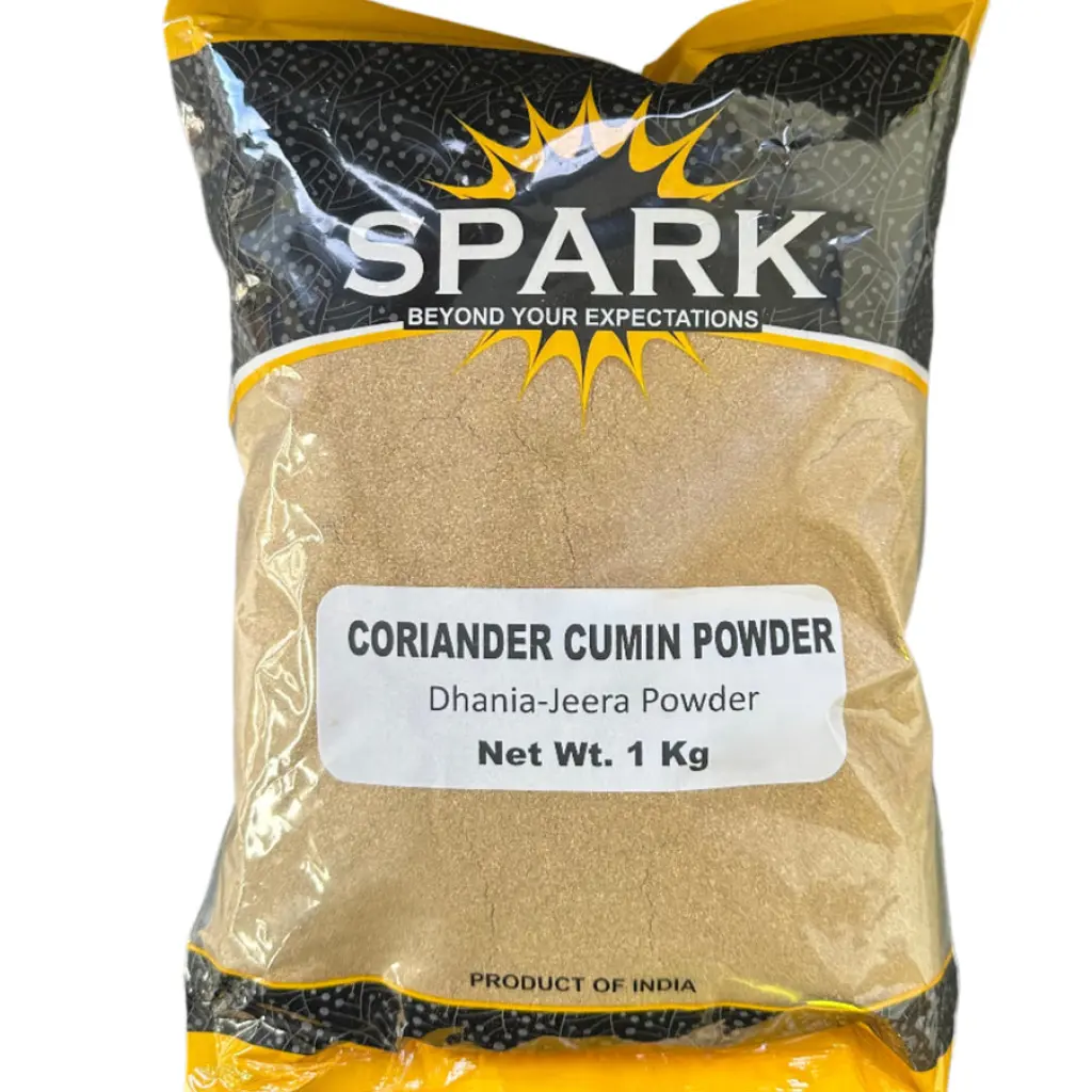 Spark coriander cumin powder 1kg