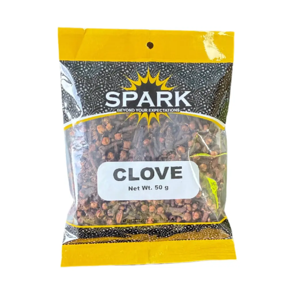 Spark cloves 50g