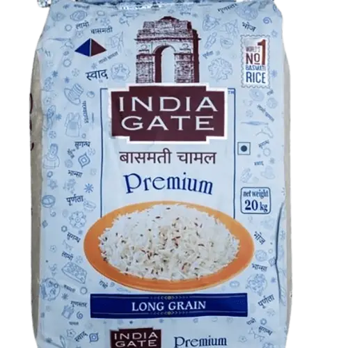INDIA GATE PREMIUM RICE 20KG