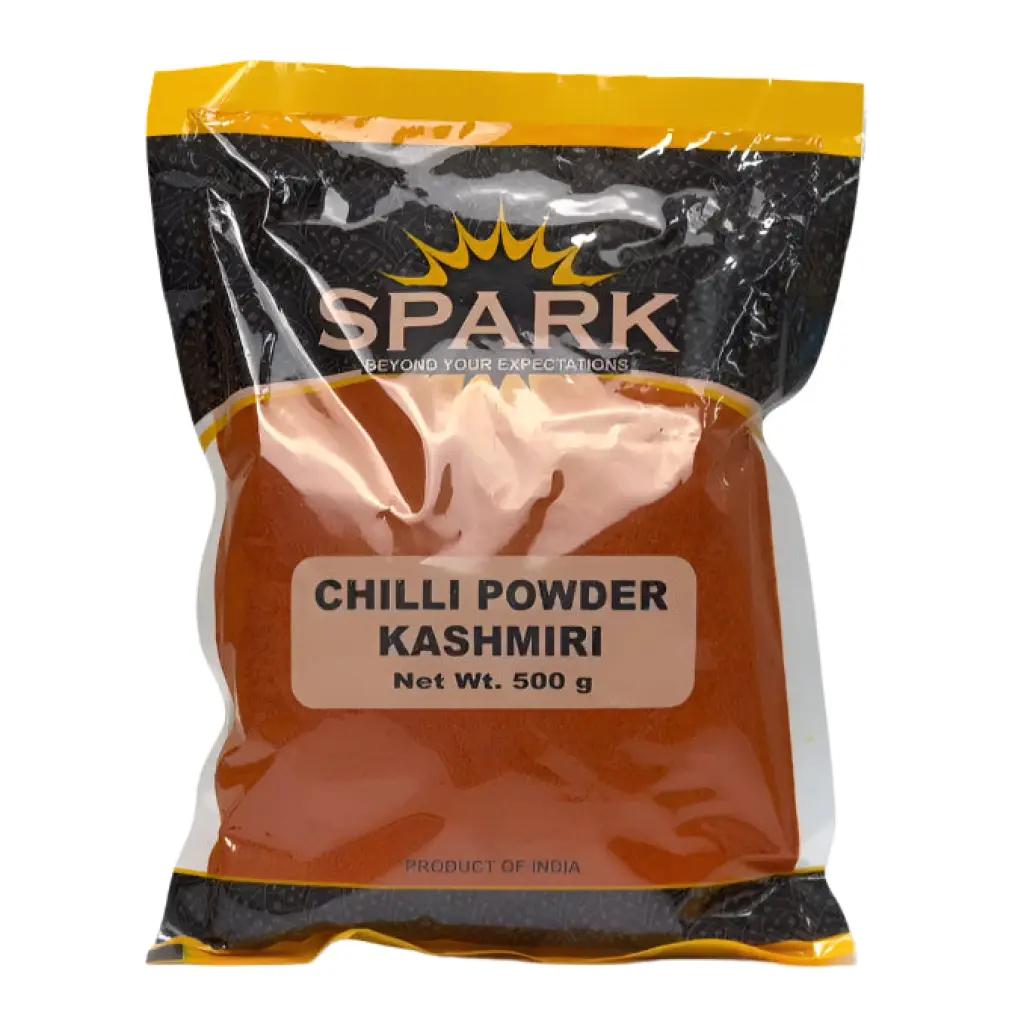 Spark chilli kashmiri powder 200g