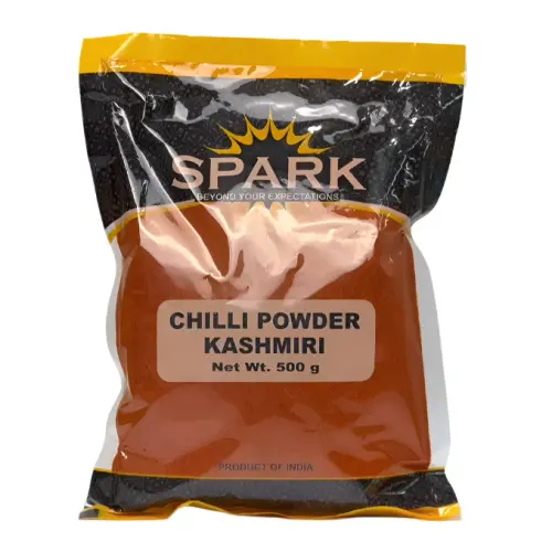 Spark chilli kashmiri powder 200g